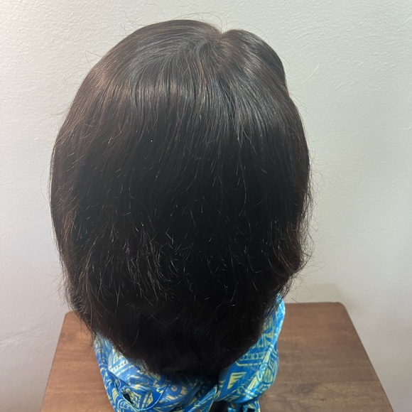 Hermous Full Lace Wig - Picture 2 of 7